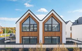 Jastrzębia Góra - Domy na Kuracyjnej by Downtown Apartments